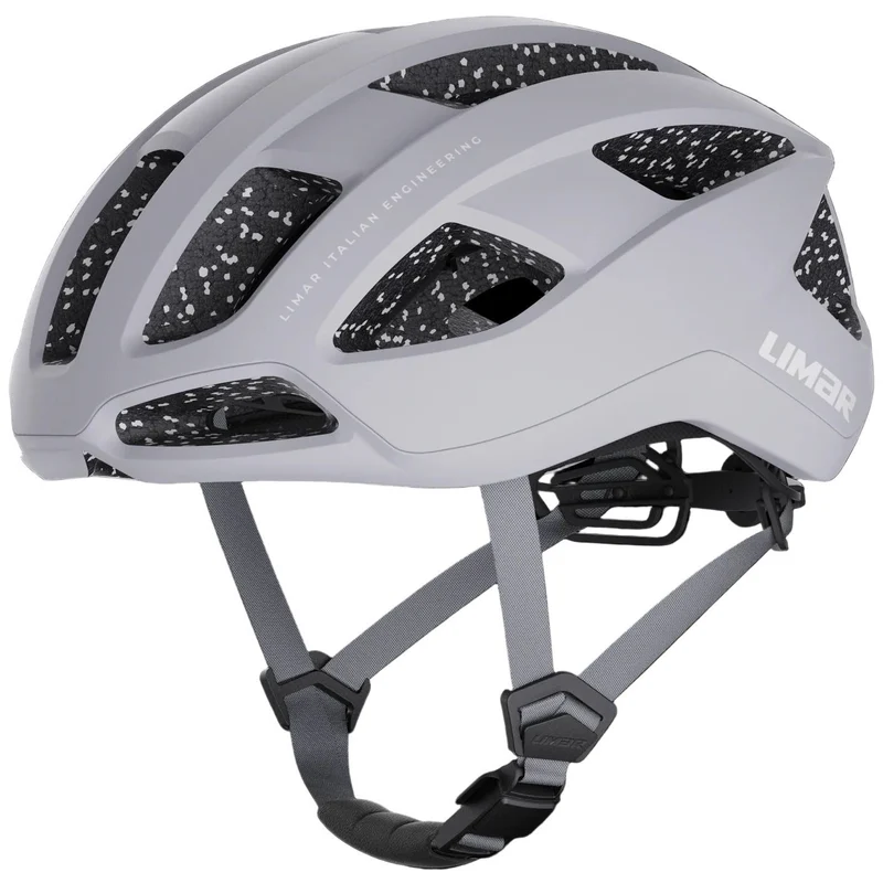 Casco Limar Air Stratos Mag Evon - Grigio