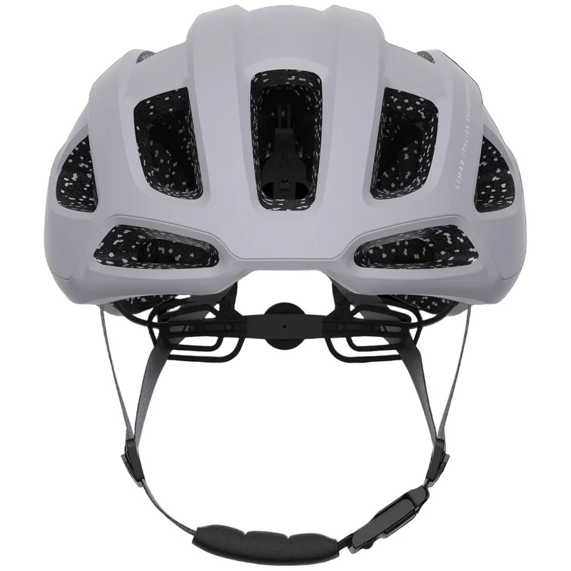 Casco Limar Air Stratos Mag Evon - Grigio