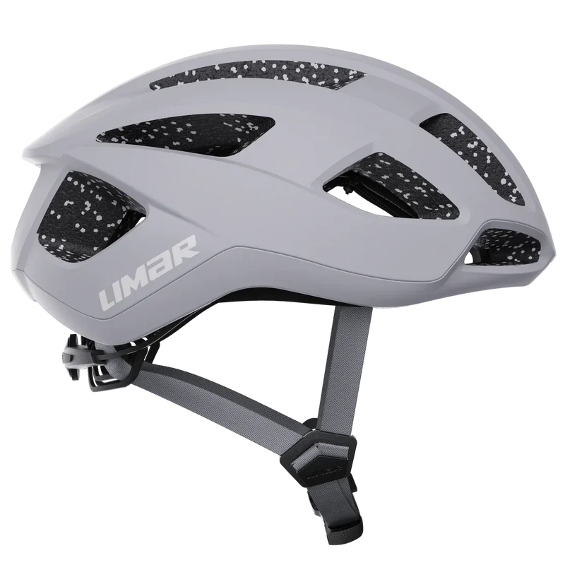Casco Limar Air Stratos Mag Evon - Grigio