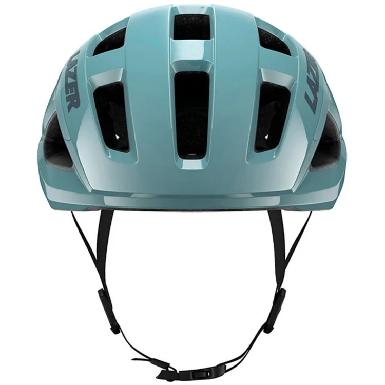 Casco Lazer Tempo KinetiCore - Blu chiaro