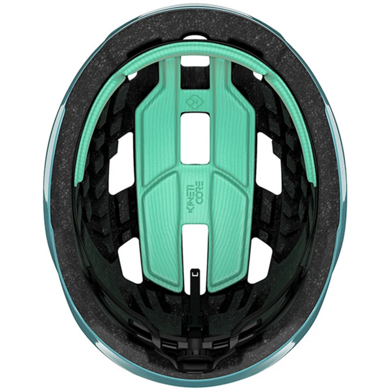 Casco Lazer Tempo KinetiCore - Blu chiaro