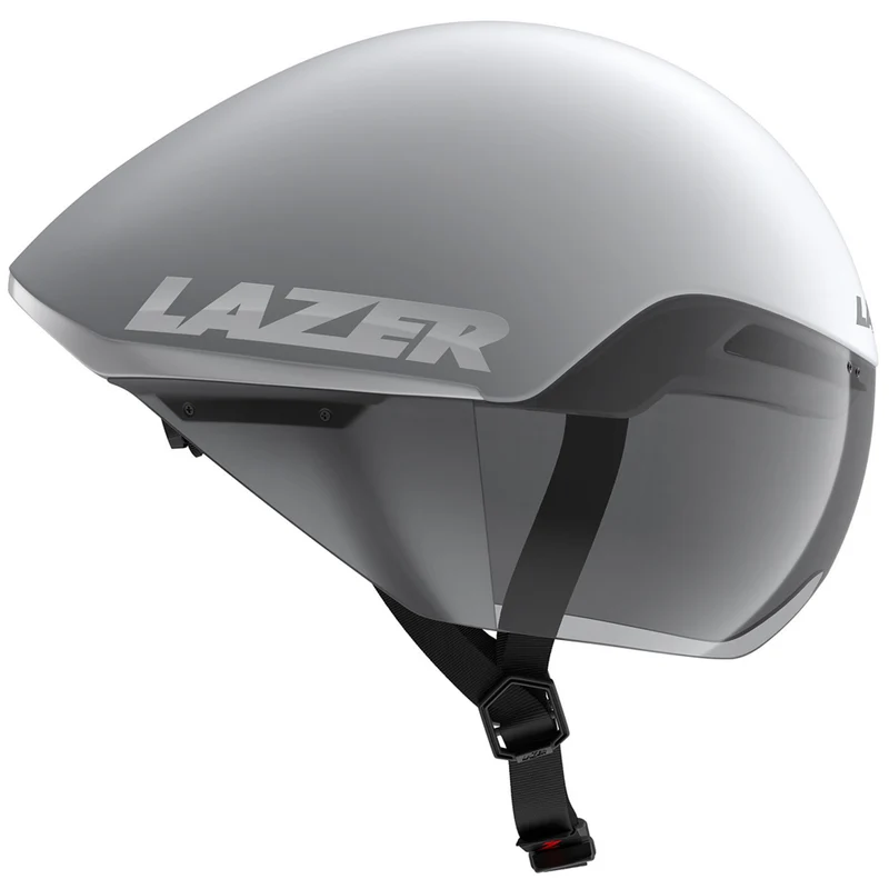 Casco Lazer Victor Kineticore - Bianco