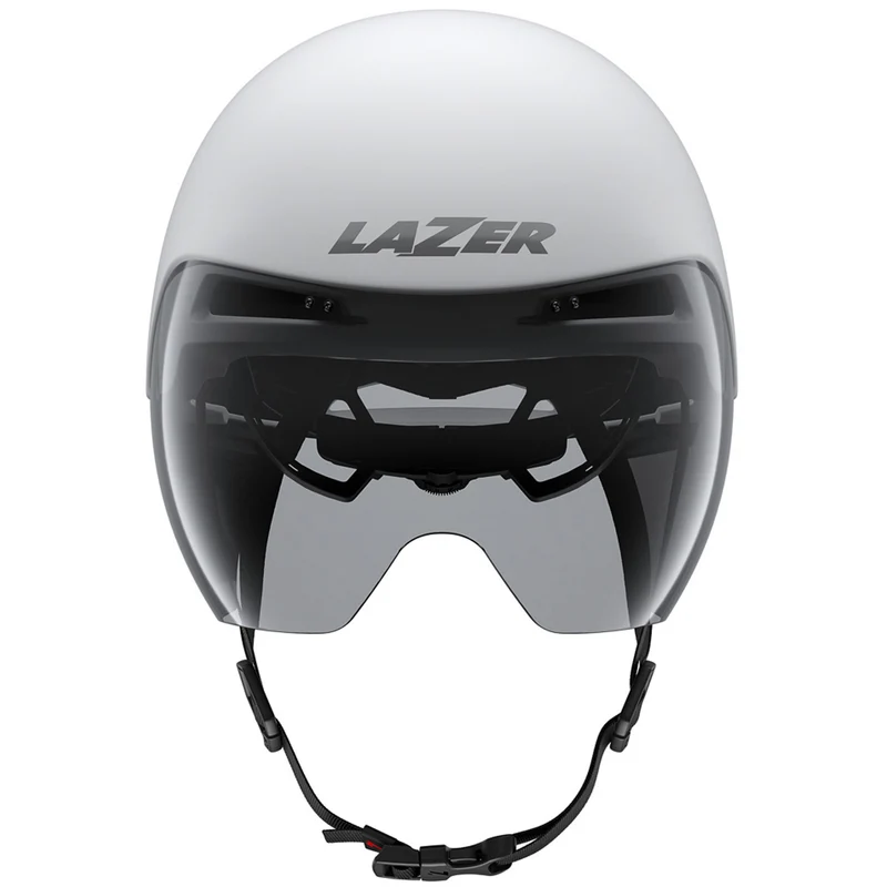 Casco Lazer Victor Kineticore - Bianco