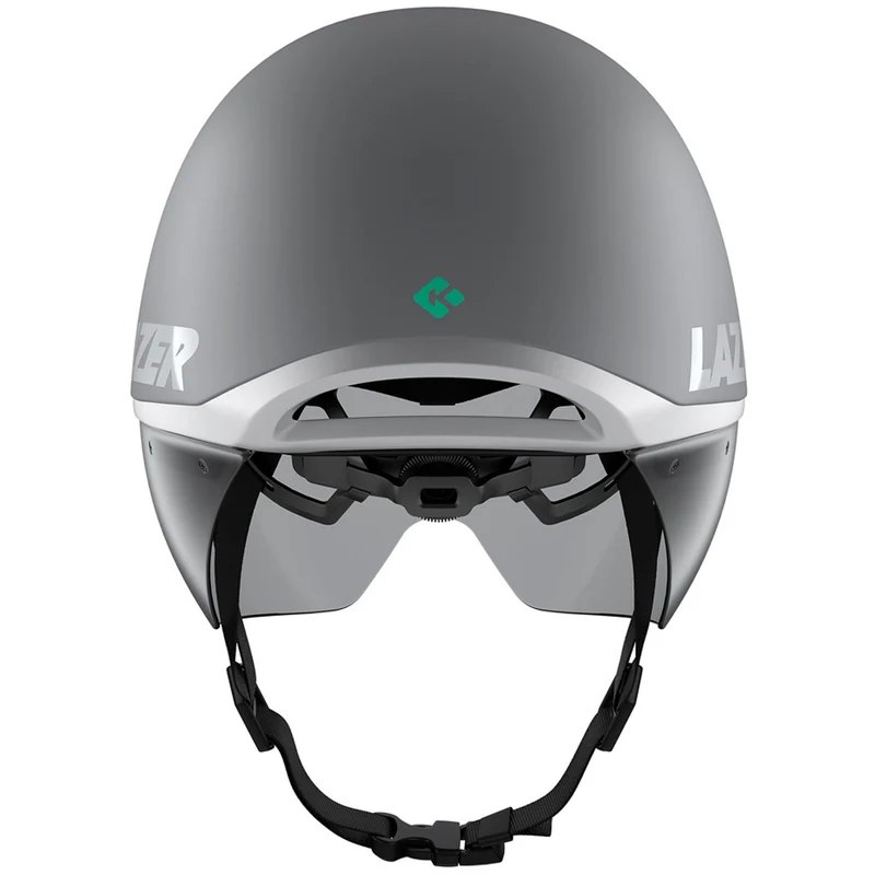 Casco Lazer Victor Kineticore - Bianco