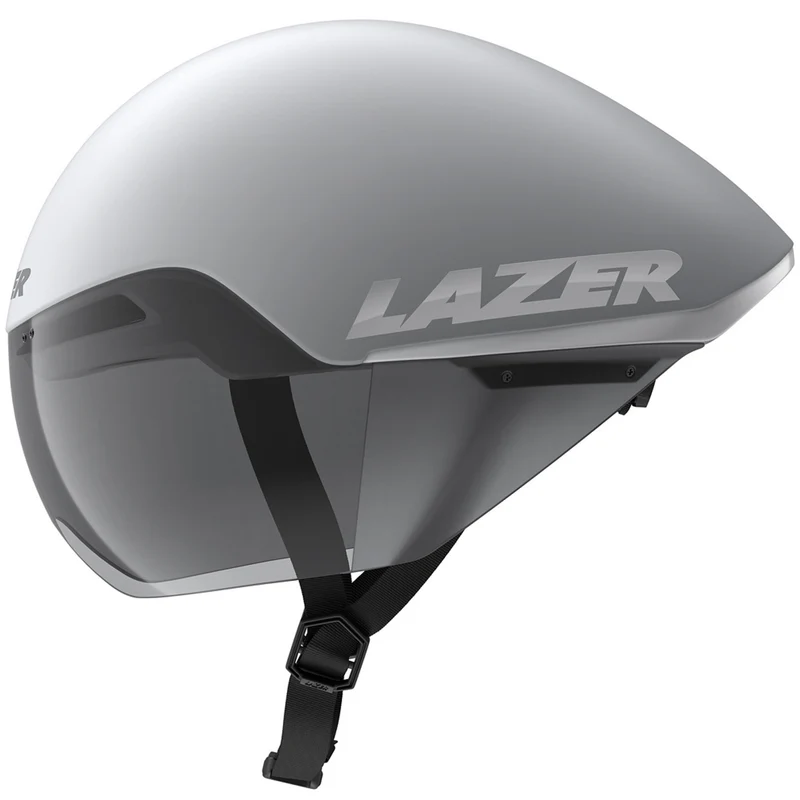 Casco Lazer Victor Kineticore - Bianco