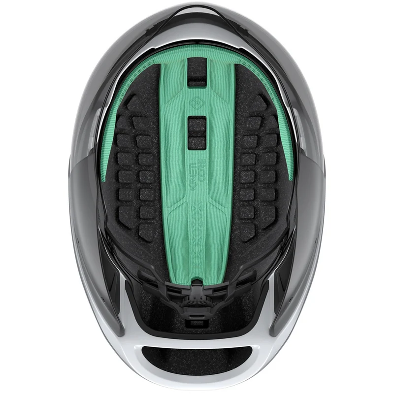 Casco Lazer Victor Kineticore - Bianco