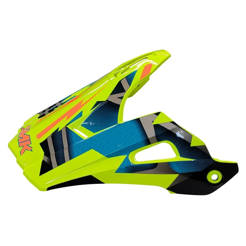 SMK VISERA ALLTERRA FULMINEGL457