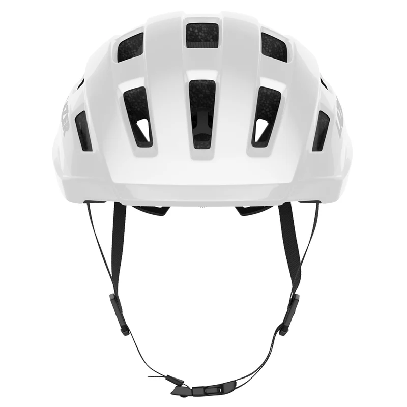 Casco Lazer Tempo KinetiCore - Bianco