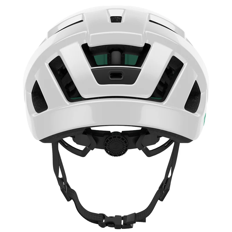 Casco Lazer Tempo KinetiCore - Bianco