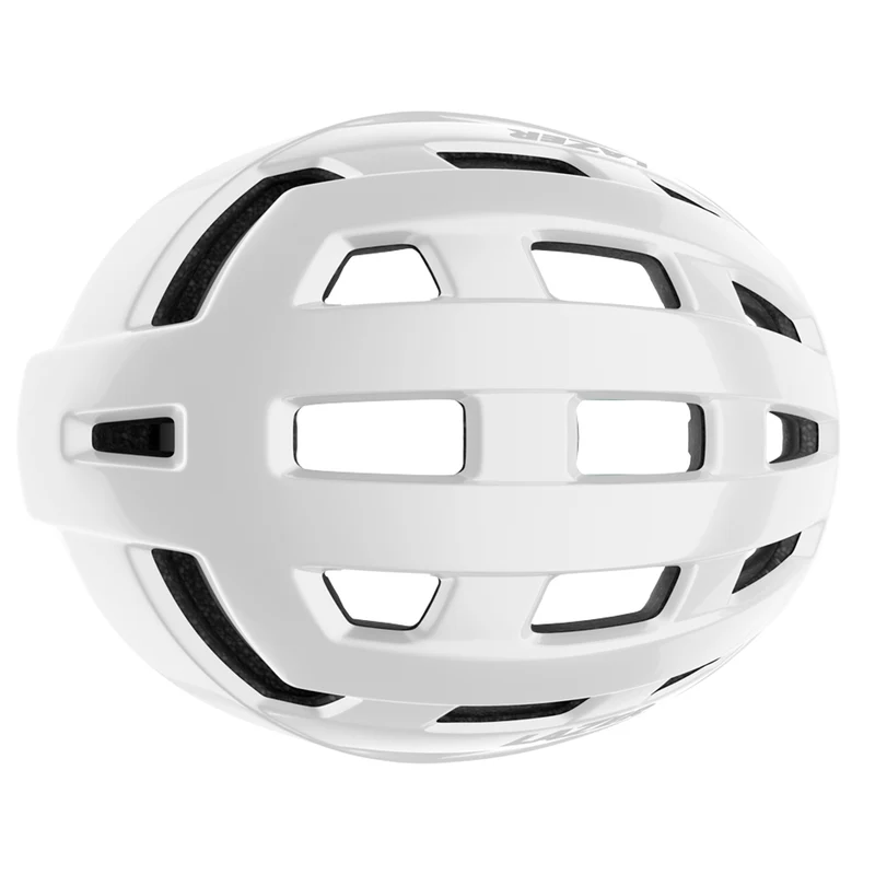 Casco Lazer Tempo KinetiCore - Bianco