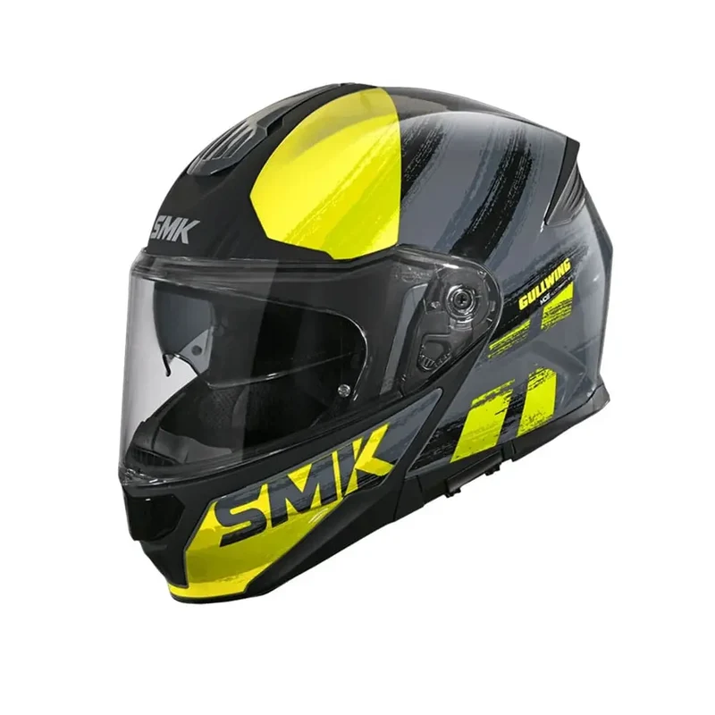 SMK GULLWING TOURLEADER GL646 MODULARE CASCHI DI MOTO