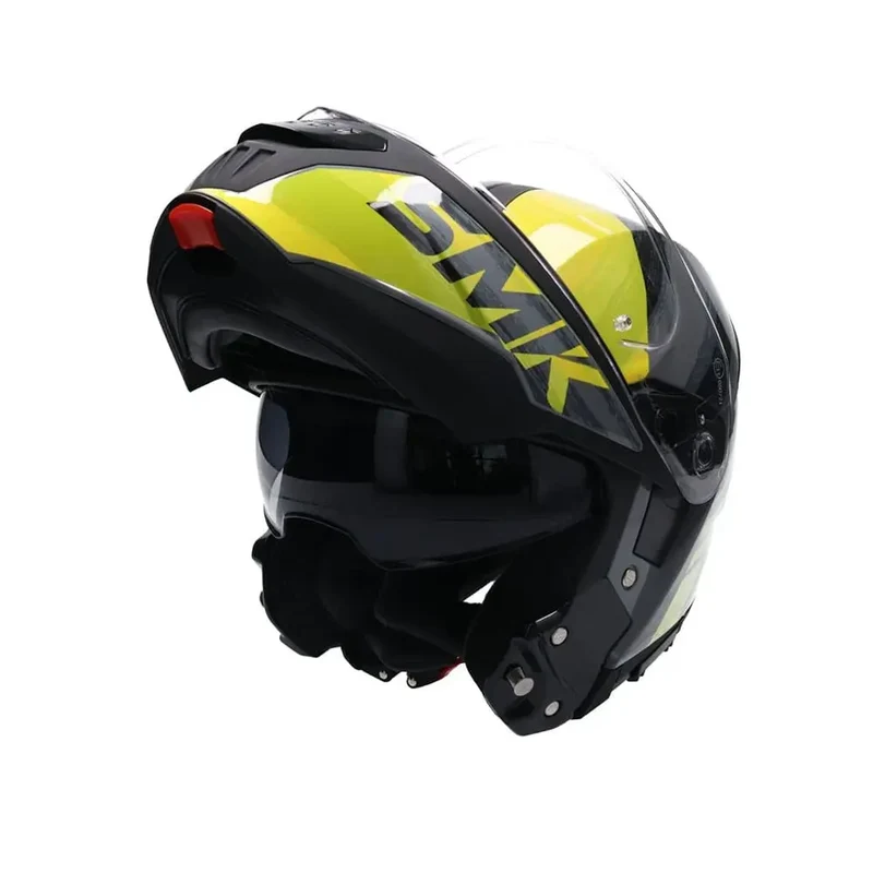 SMK GULLWING TOURLEADER GL646 MODULARE CASCHI DI MOTO