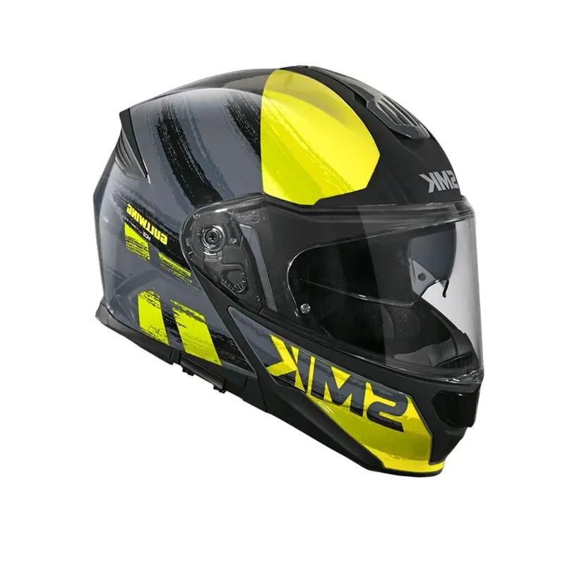 SMK GULLWING TOURLEADER GL646 MODULARE CASCHI DI MOTO
