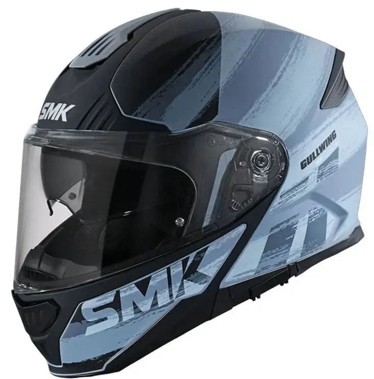 SMK GULLWING TOURLEADER MA626 MODULARE CASCHI DI MOTO