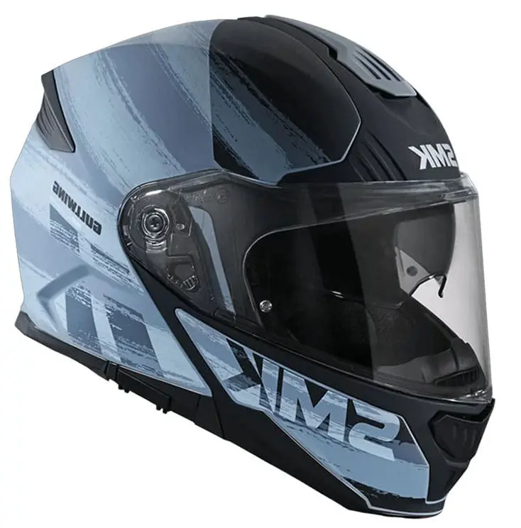 SMK GULLWING TOURLEADER MA626 MODULARE CASCHI DI MOTO