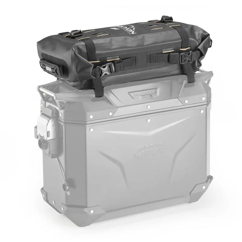 BORSA GIVI GRT724B CARGO E SELLA DA 12 LT