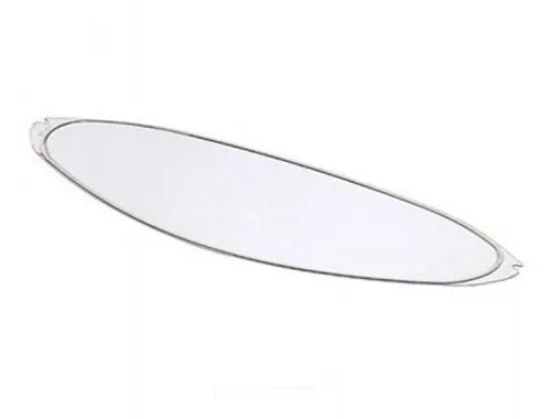 VISIERINO PINLOCK FSB NOLAN CHIARO N100-5-N90.3