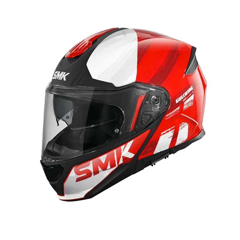 SMK GULLWING TOURLEADER GL363 MODULARE CASCHI DI MOTO