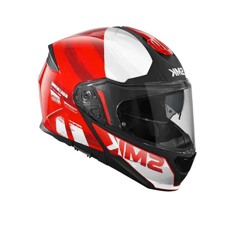 SMK GULLWING TOURLEADER GL363 MODULARE CASCHI DI MOTO