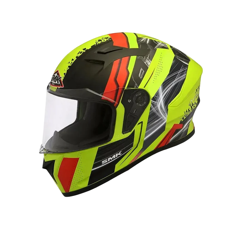 SMK STELLAR SWANK MA423 INTEGRALE CASCHI DI MOTO