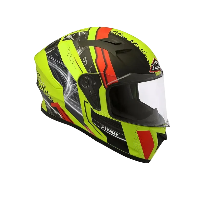 SMK STELLAR SWANK MA423 INTEGRALE CASCHI DI MOTO