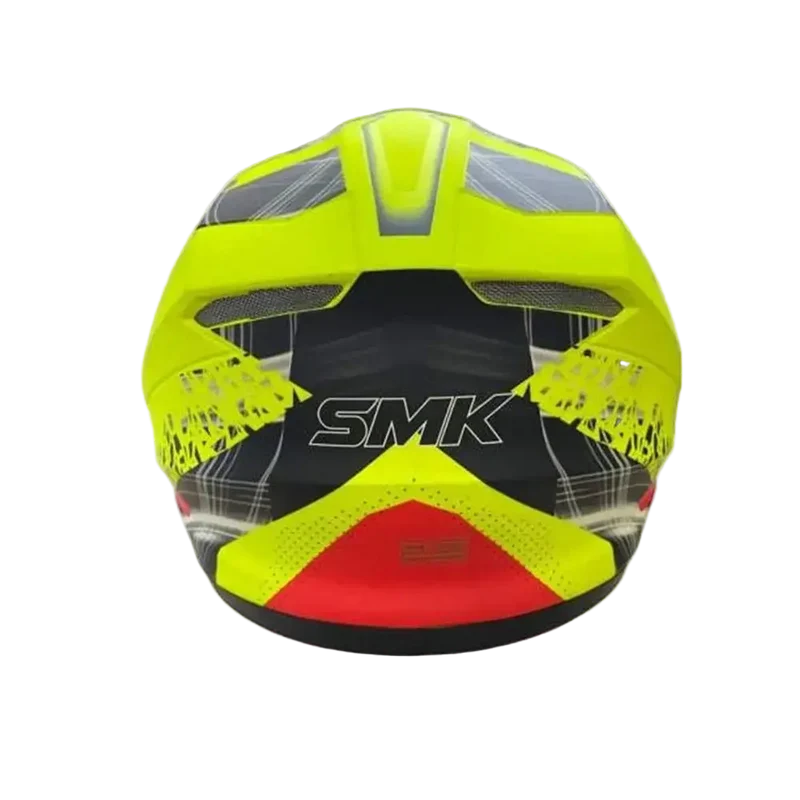 SMK STELLAR SWANK MA423 INTEGRALE CASCHI DI MOTO