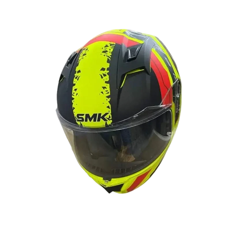SMK STELLAR SWANK MA423 INTEGRALE CASCHI DI MOTO