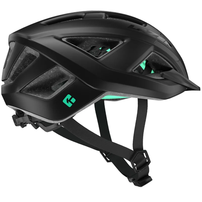Casco Lazer Cerro KinetiCore - Nero