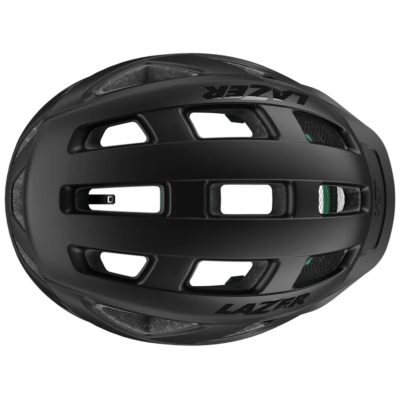 Casco Lazer Cerro KinetiCore - Nero