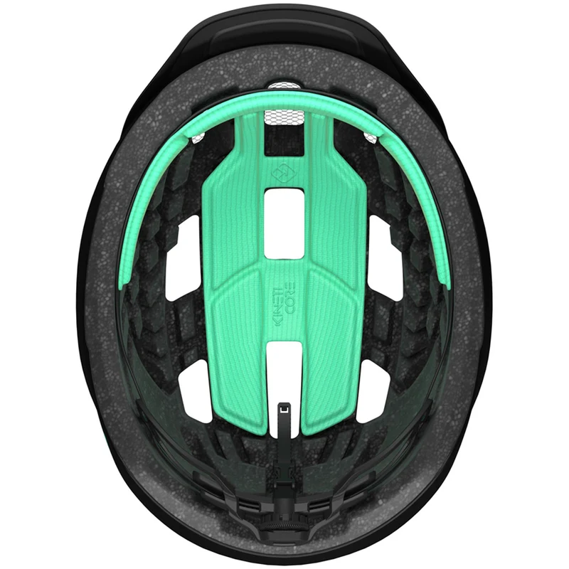Casco Lazer Cerro KinetiCore - Nero