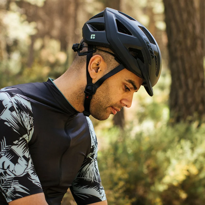 Casco Lazer Cerro KinetiCore - Nero