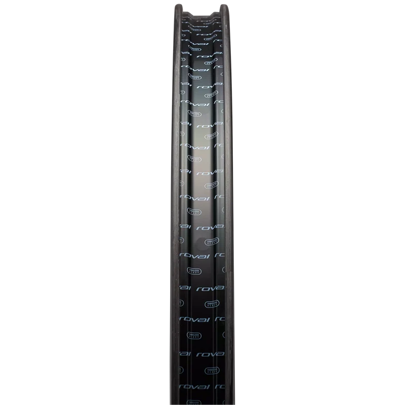 Ruota posteriore Roval Terra Aero CLX - Nero