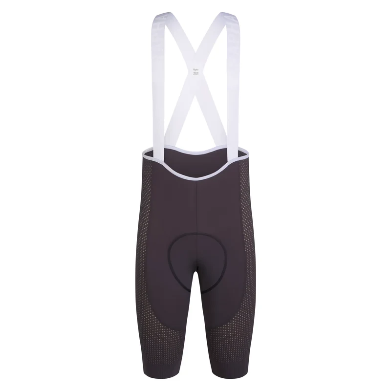 Salopette Rapha Pro Team Ghost Long - Grigio