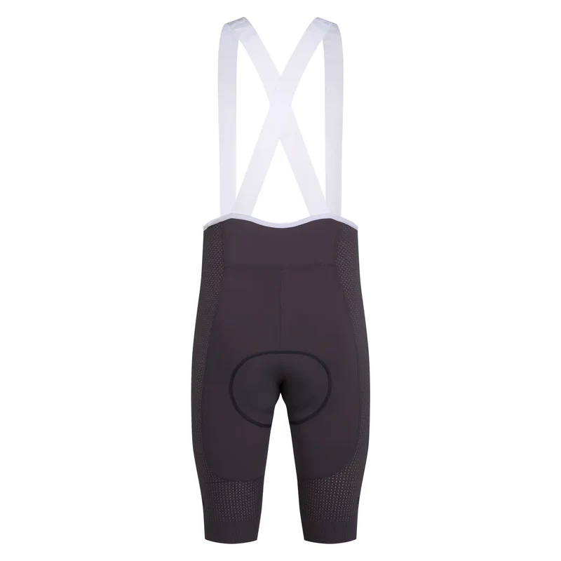 Salopette Rapha Pro Team Ghost Long - Grigio