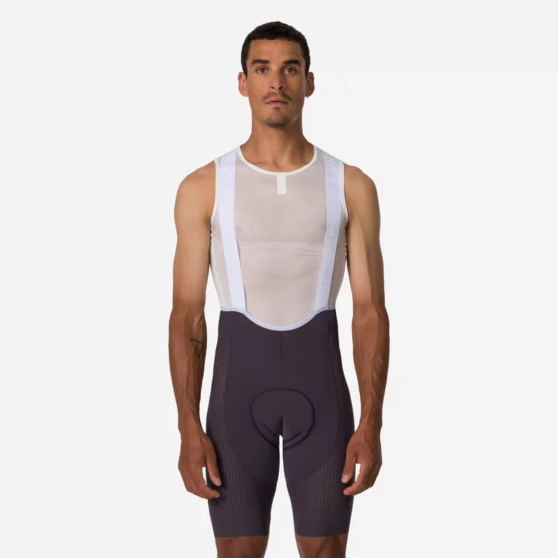 Salopette Rapha Pro Team Ghost Long - Grigio
