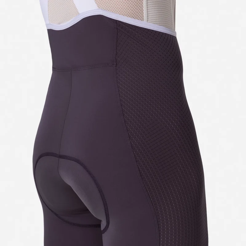 Salopette Rapha Pro Team Ghost Long - Grigio