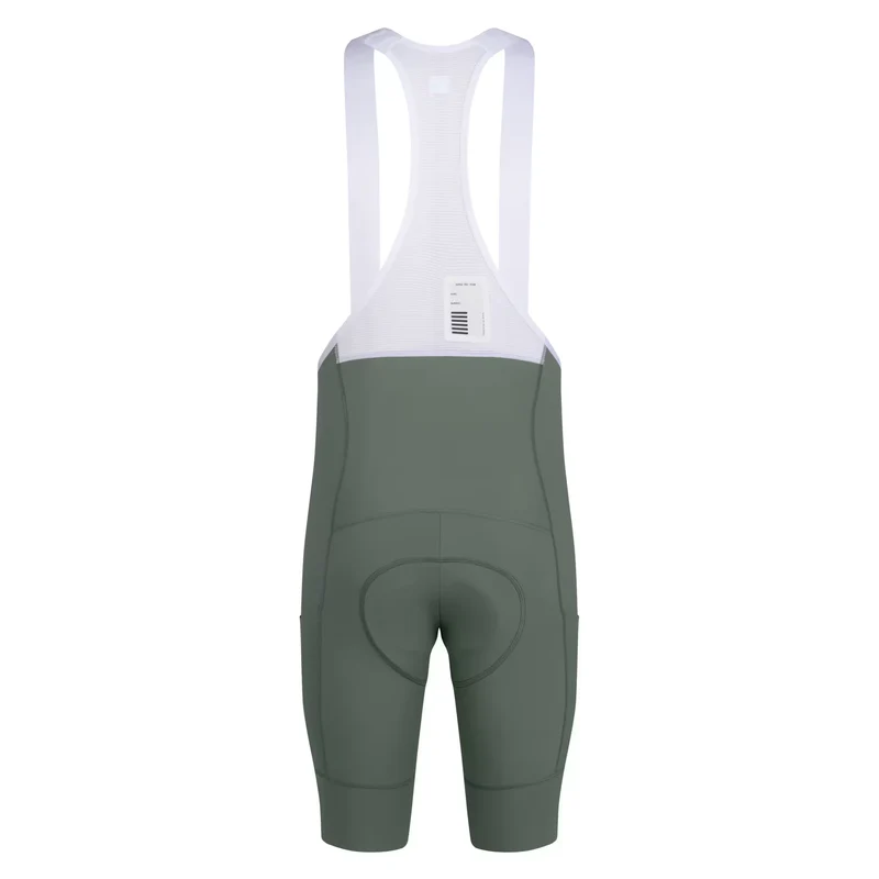 Salopette Rapha Pro Team Cargo - Verde