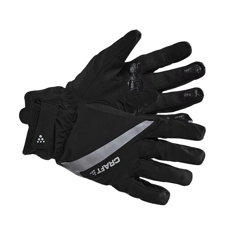 Guanti Craft Rain 2.0 - Nero