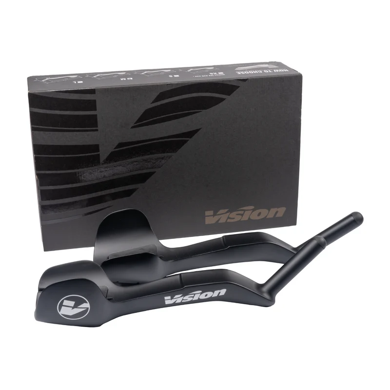 Prolunghe Vision Metron TFE EVO Extension L/R 280mm XS size B6