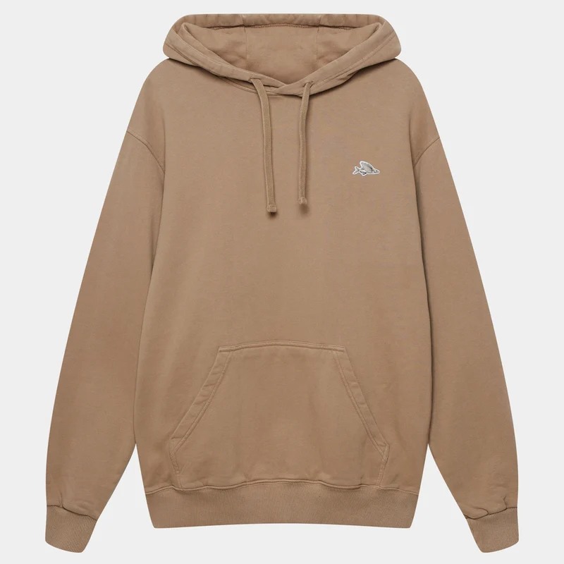 Felpa Cafe du cycliste Lena - Beige