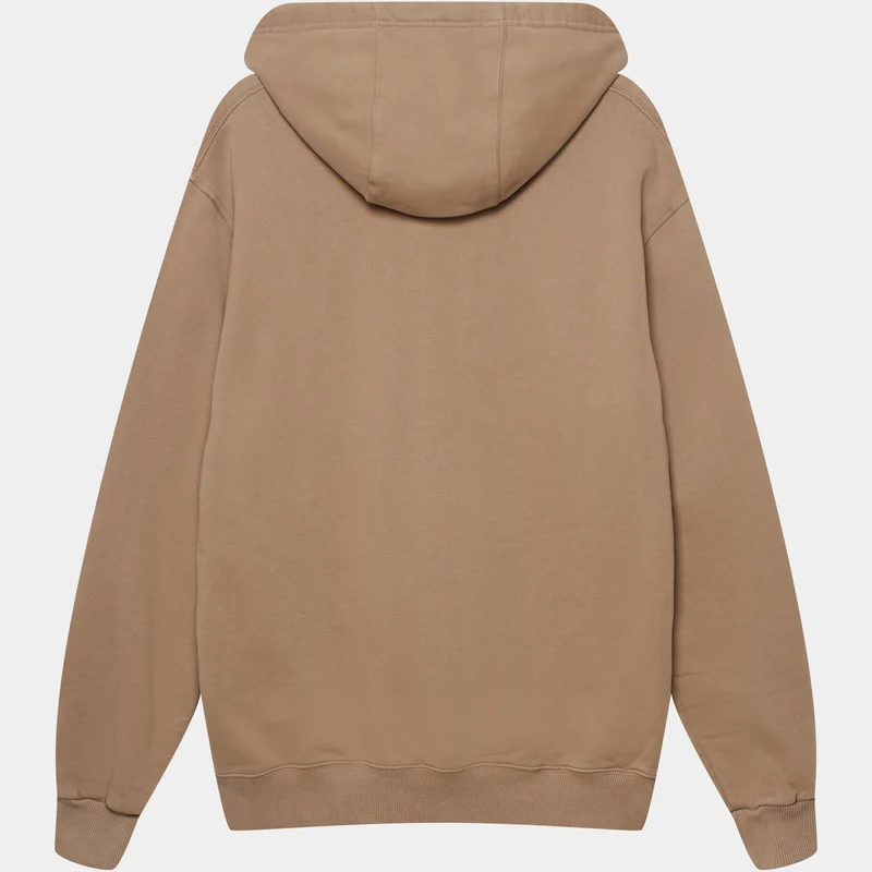 Felpa Cafe du cycliste Lena - Beige