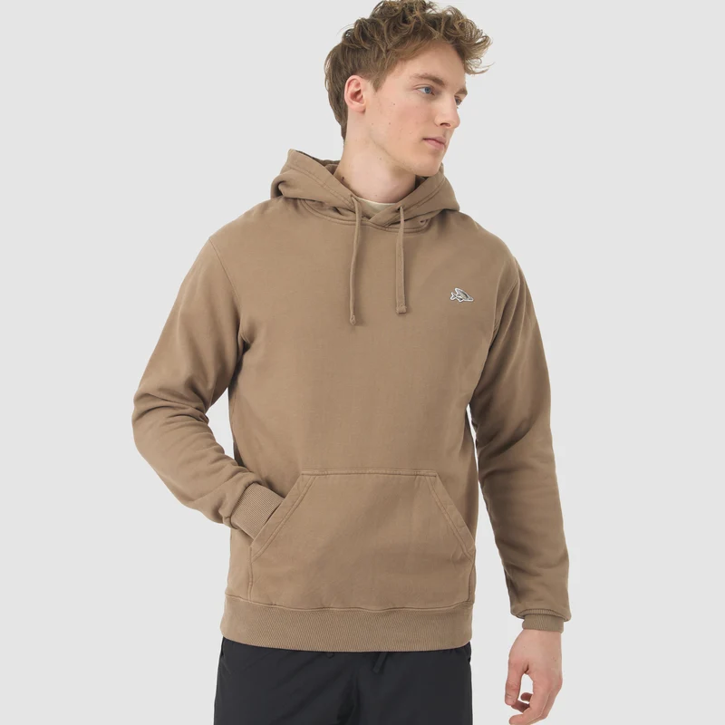 Felpa Cafe du cycliste Lena - Beige