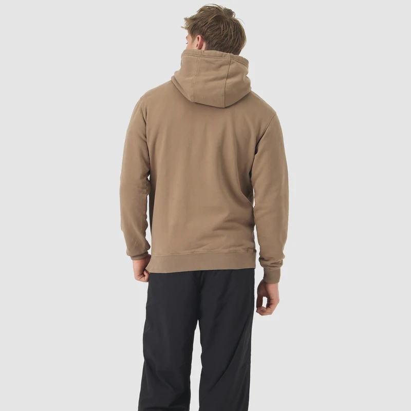 Felpa Cafe du cycliste Lena - Beige