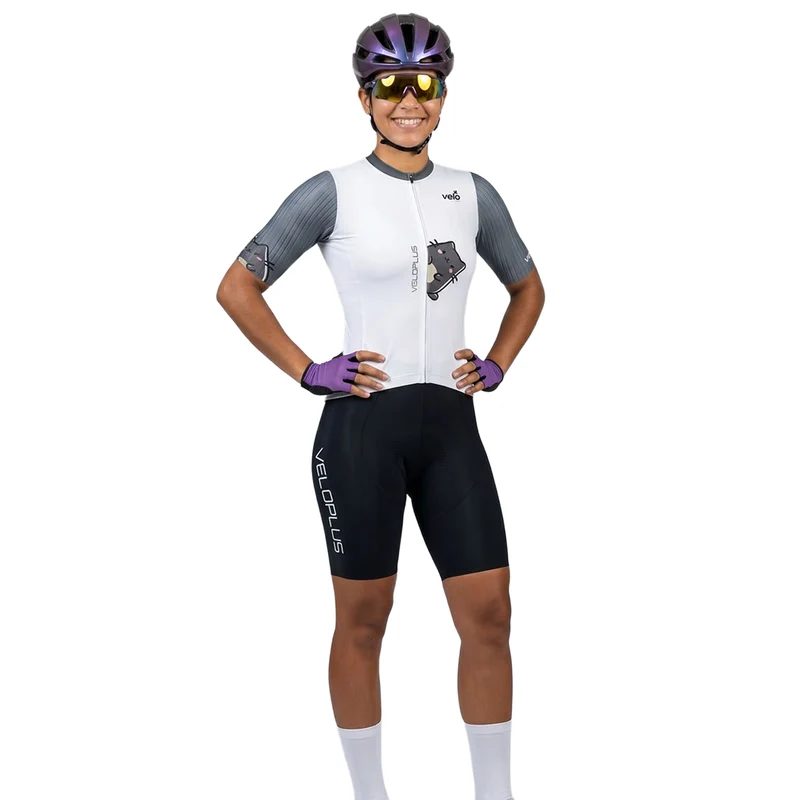 Maglia Veloplus - Mofusumi