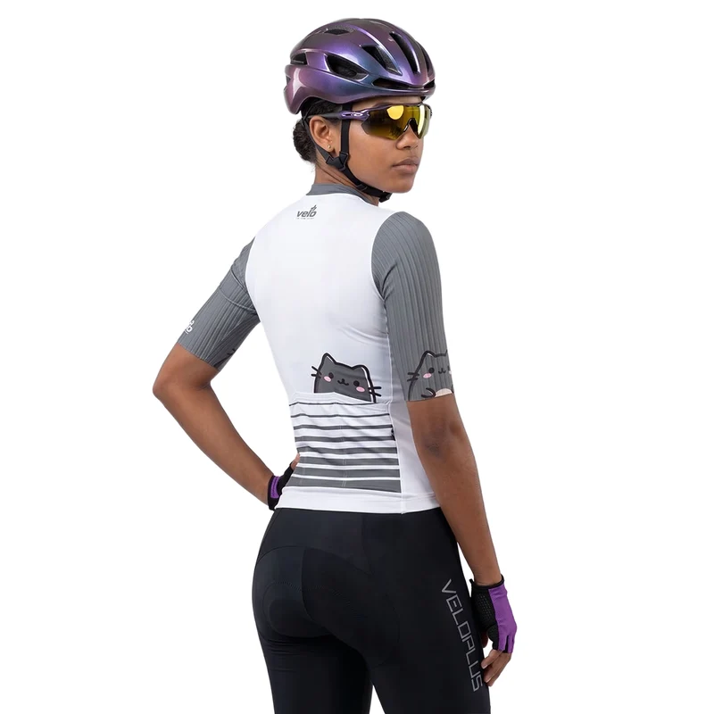 Maglia Veloplus - Mofusumi