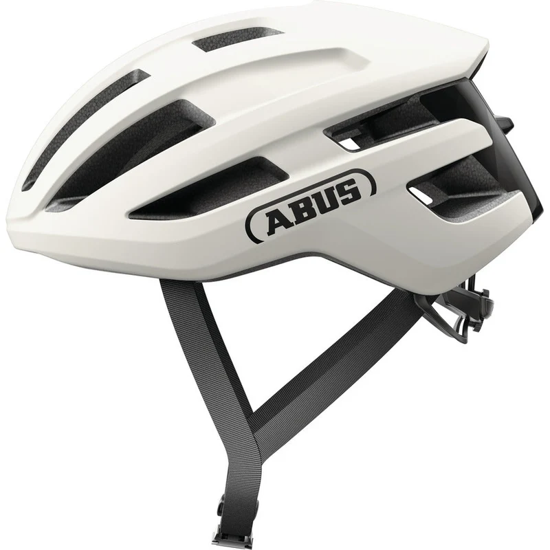 Casco Abus Powerdome - Off White