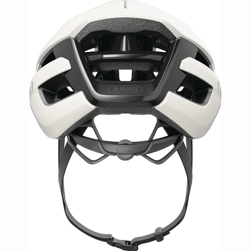 Casco Abus Powerdome - Off White