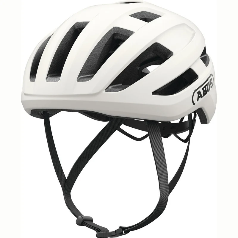 Casco Abus Powerdome - Off White