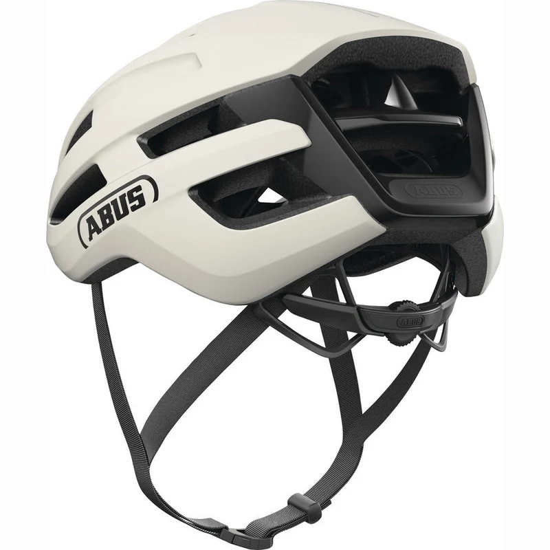 Casco Abus Powerdome - Off White