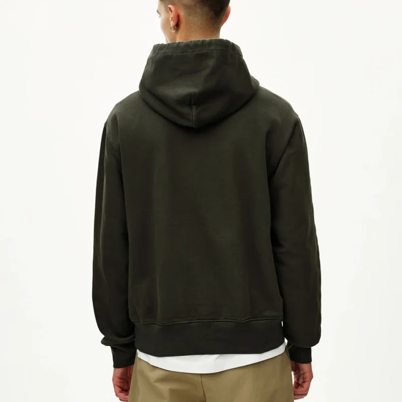 Felpa Pas Normal Studios Off-Race Hoodie - Verde